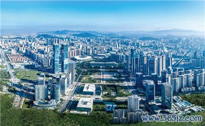 一场奢华之旅，与高端模特小姐相约深圳